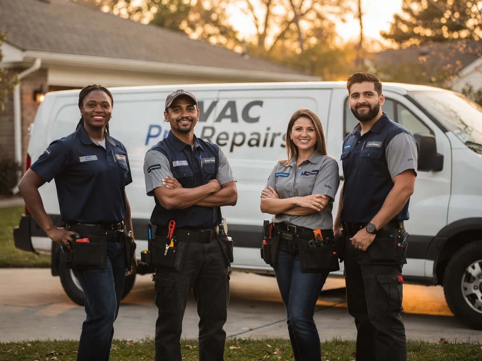 Heat Pump Repair company in Watertown, TN
