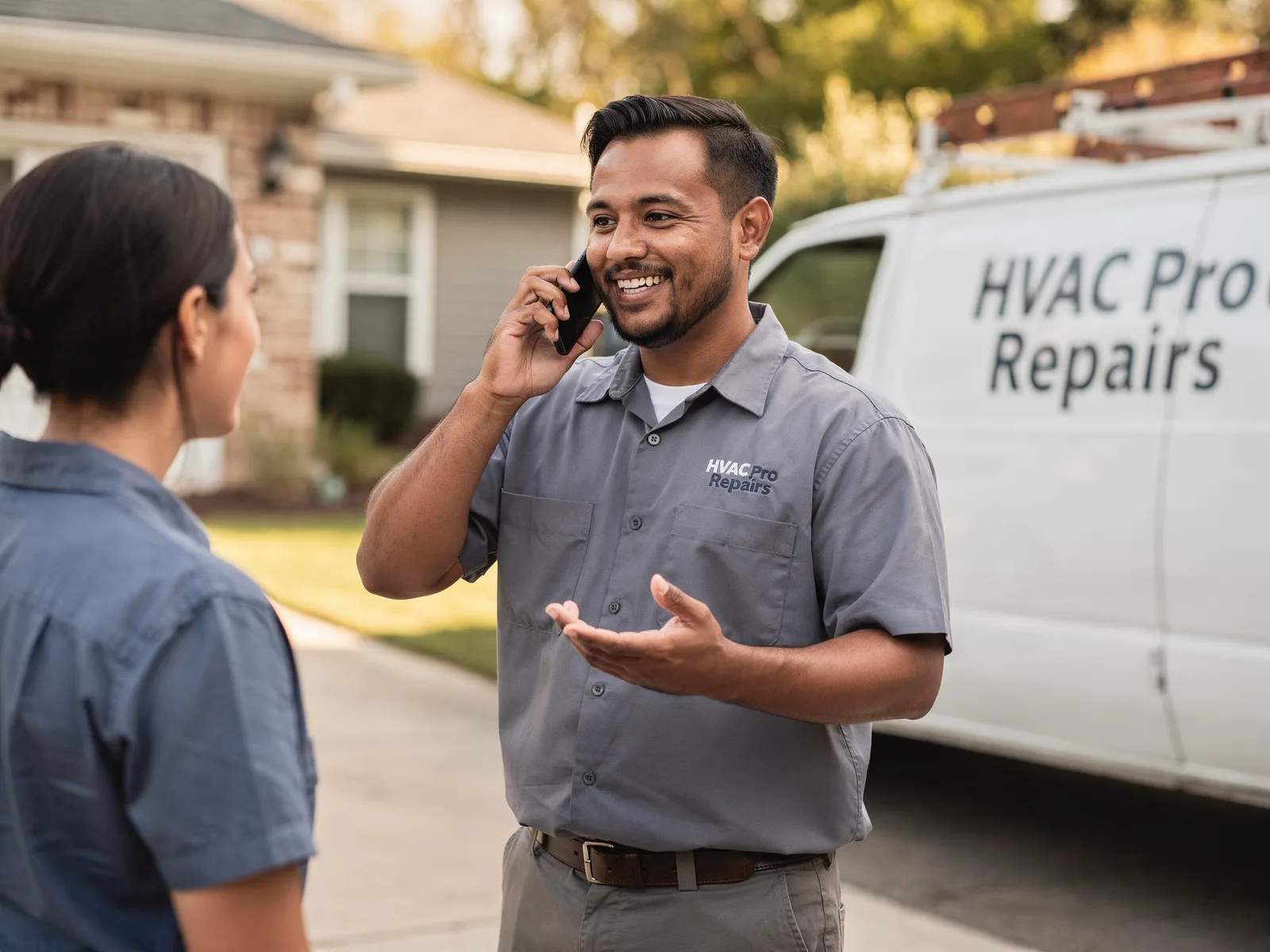 Heat Pump Repair Watertown, TN FAQs